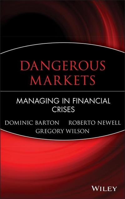 Dangerous Markets