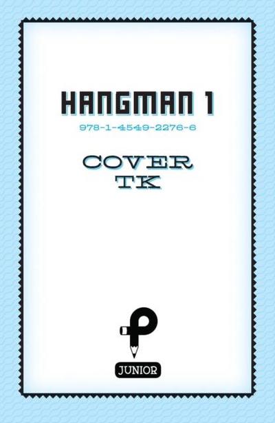 Ketch, J: Hangman Puzzles for Clever Kids