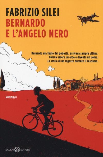 Bernardo e l’angelo nero