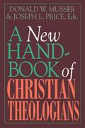 A New Handbook of Christian Theologians