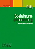 Sozialraumorientierung