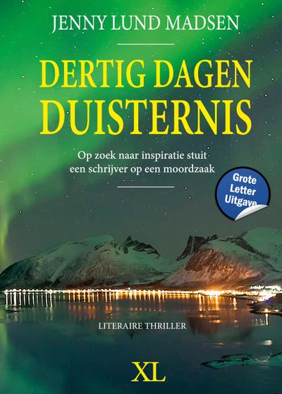 Dertig dagen duisternis