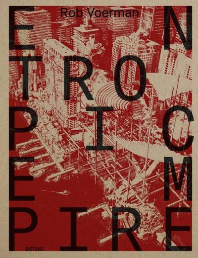 Entropic Empire