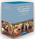 Die Canterbury-Erzählungen