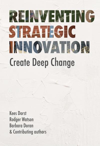 Reinventing Strategic Innovation