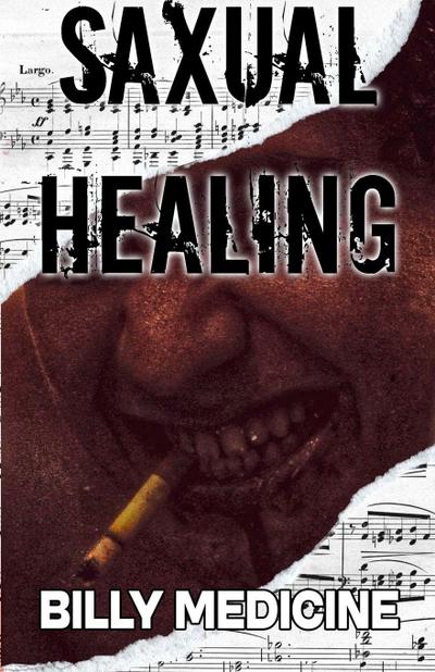 Saxual Healing