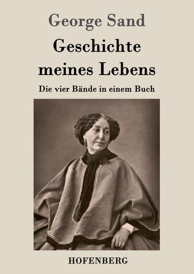 Geschichte meines Lebens