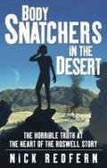 Body Snatchers in the Desert