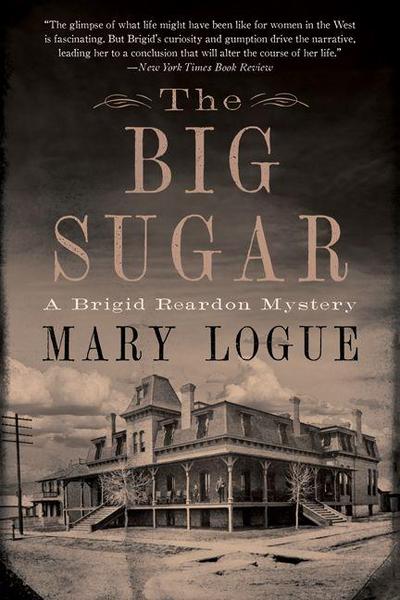 The Big Sugar