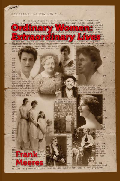 Ordinary Women, Extraordinary Lives