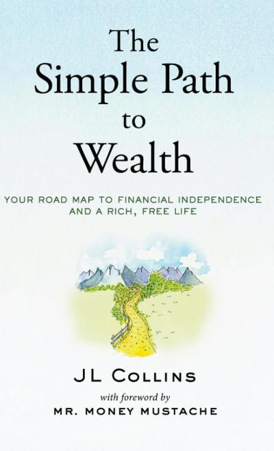 Collins, J: Simple Path to Wealth