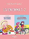 Liv en Emma 1-2
