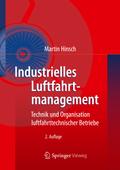 Industrielles Luftfahrtmanagement