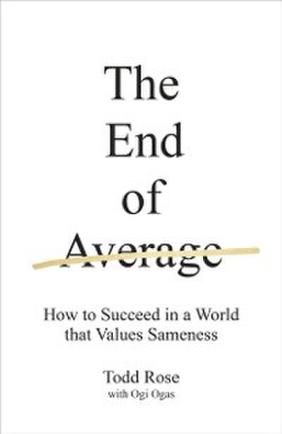 End of Average