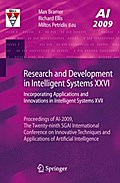 Research and Development in Intelligent Systems XXVI