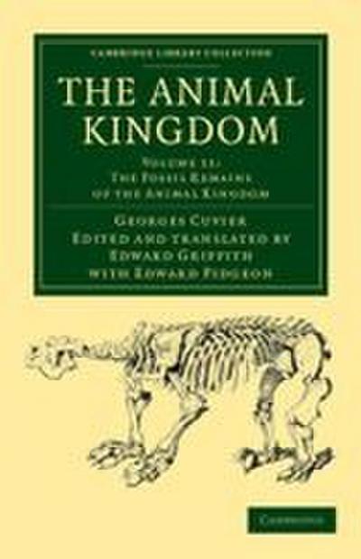 The Animal Kingdom - Volume 11