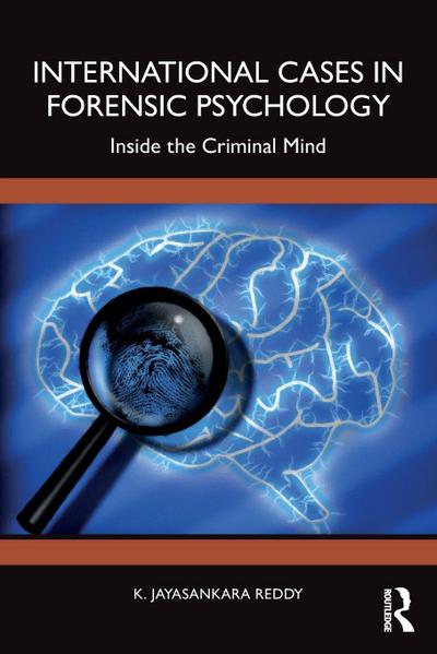 International Cases in Forensic Psychology