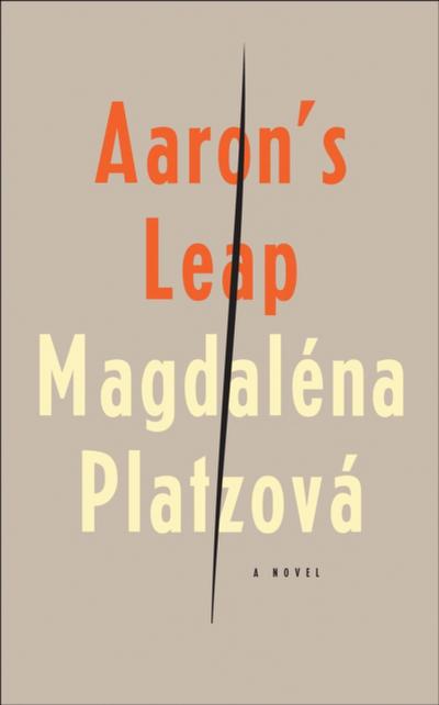 Aaron’s Leap