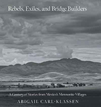 Rebels, Exiles, and Bridge Builders
