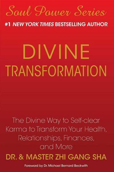 Divine Transformation