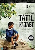 Tatil Kitabi DVD