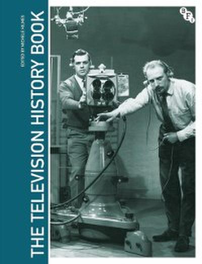 The Television History Book