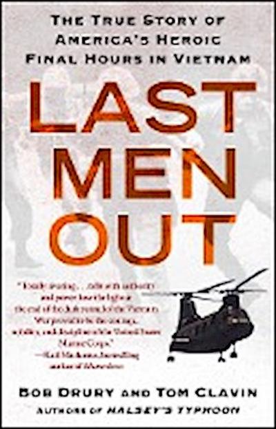 Last Men Out