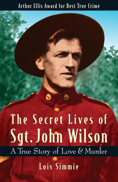The Secret Lives of Sgt. John Wilson