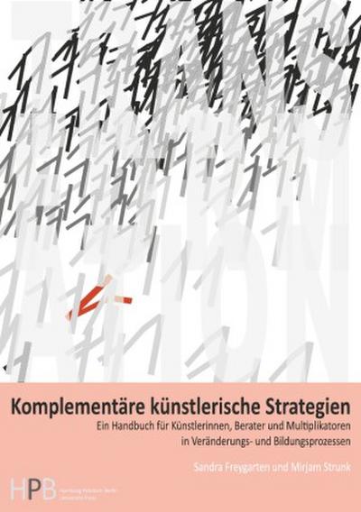 Komplementäre künstlerische Strategien