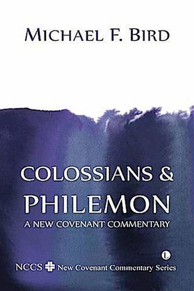 Colossians and Philemon