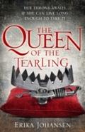 The Queen Of The Tearling