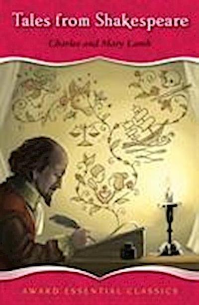 Tales from Shakespeare