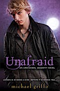 Unafraid