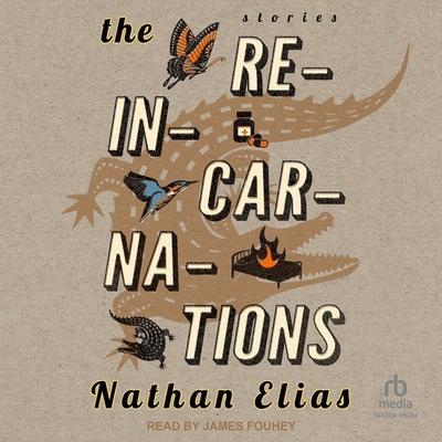 Elias, N: Reincarnations
