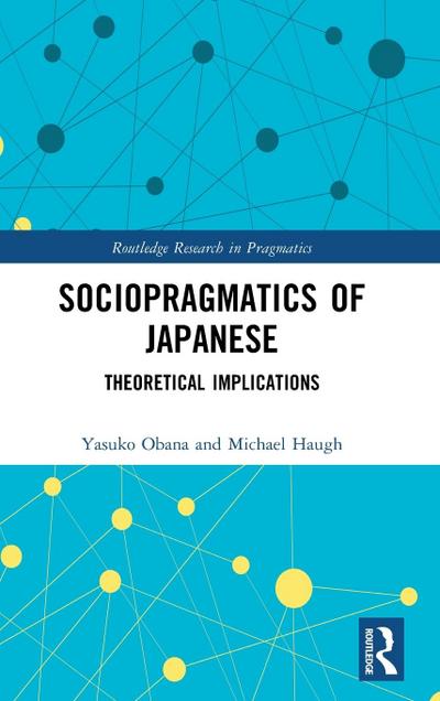 Sociopragmatics of Japanese
