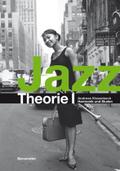 Jazz 1+2: 2 Teile in einem Band: Band I: Harmonik und Skalen / Band II: Improvisation mit Melodien und Voicings (Jazztheorie)