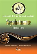 Ausgewaehlte Texte Aus Der Reisebeschreibung Seyahatname Von Evliya Çelebi