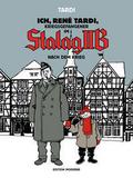 Ich, René Tardi, Kriegsgefangener im Stalag IIB 3