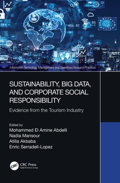 Sustainability, Big Data, and Corporate Social Responsibility