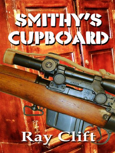 Smithy’s Cupboard