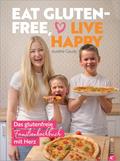 Eat gluten-free, live happy