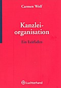 Kanzleiorganisation