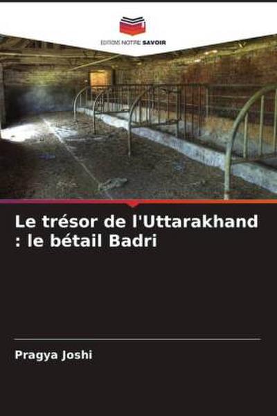 Le trésor de l’Uttarakhand : le bétail Badri