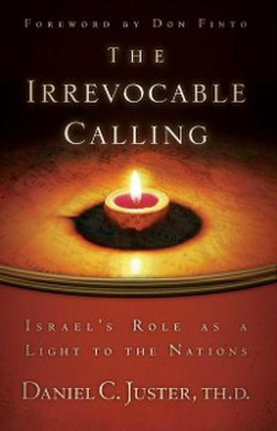 Irrevocable Calling