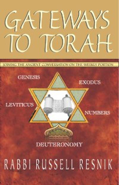 Gateways to Torah