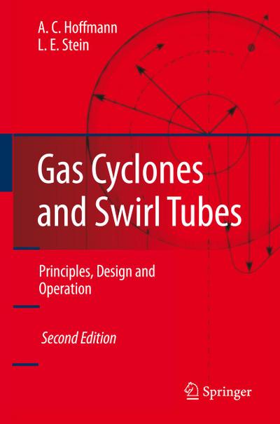 Gas Cyclones and Swirl Tubes