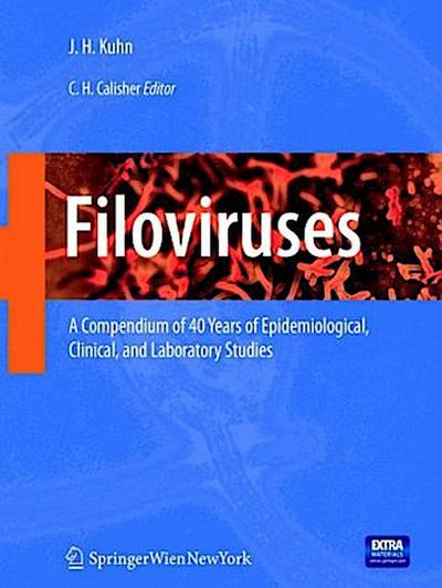 Filoviruses