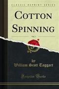 Cotton Spinning