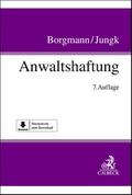 Anwaltshaftung