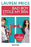Bad Boy Stole My Bra